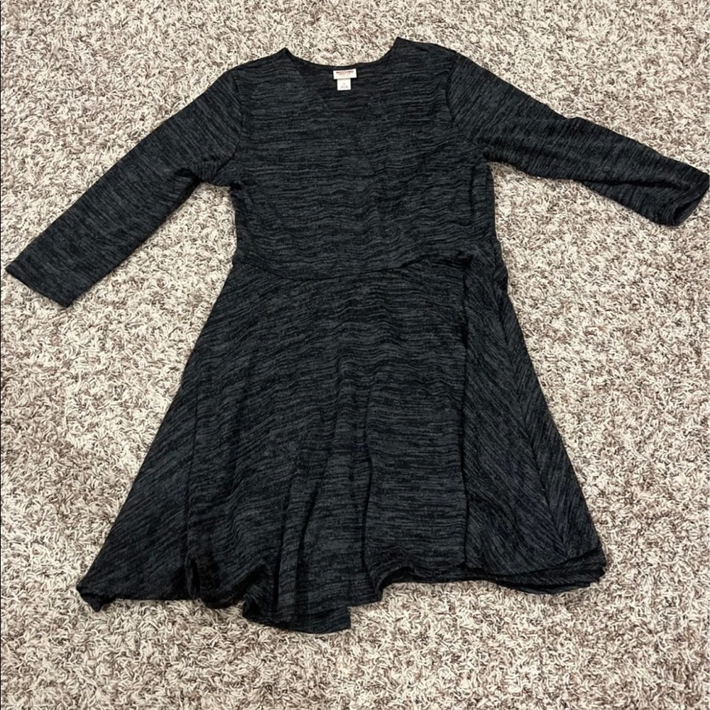 Womens dress
